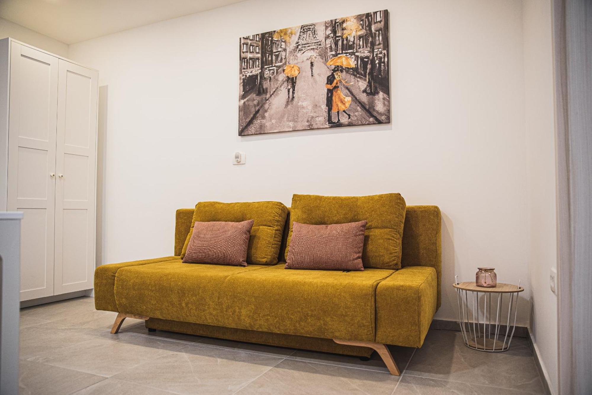 Gotar Apartment With Garden Kobarid Exterior photo