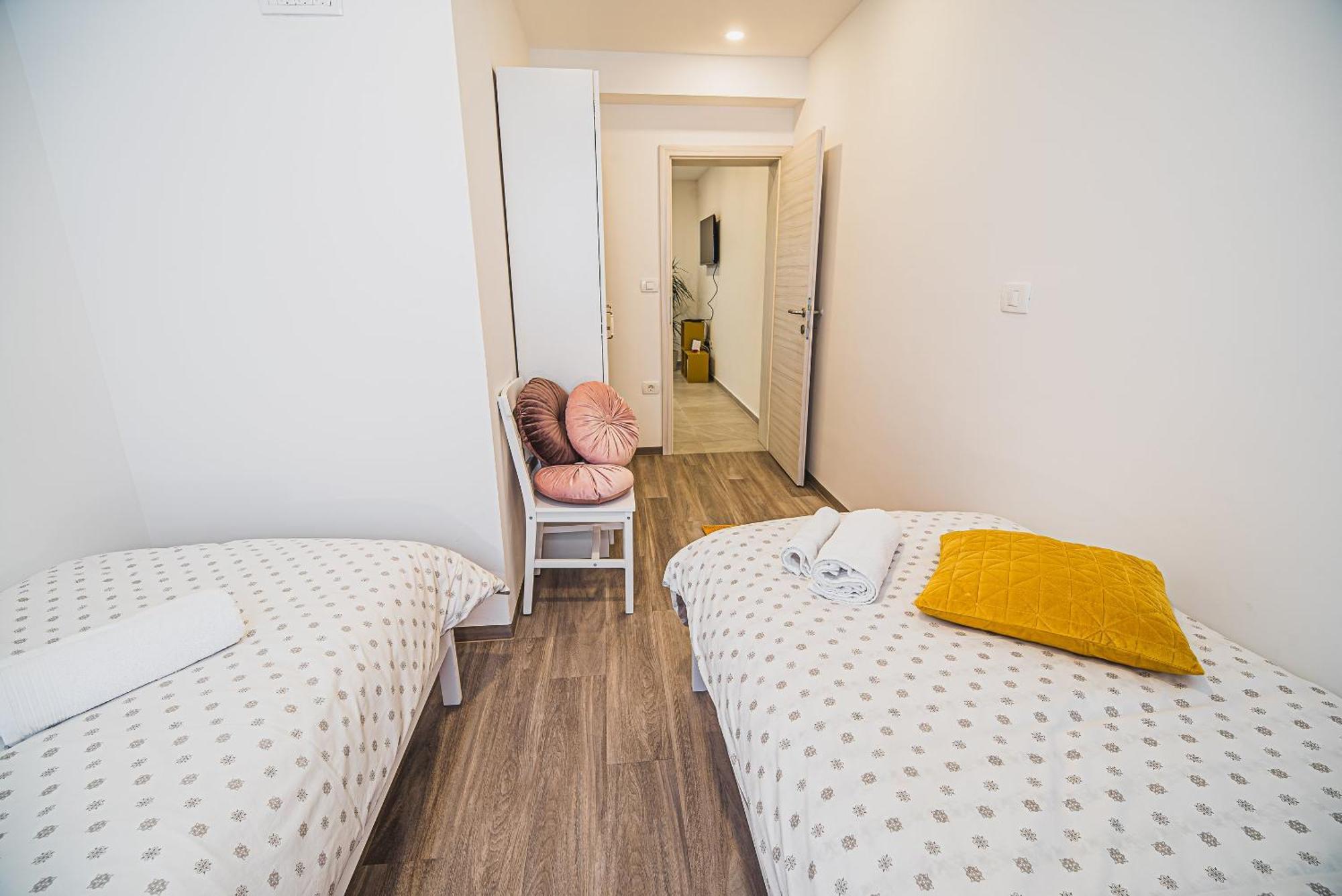 Gotar Apartment With Garden Kobarid Exterior photo