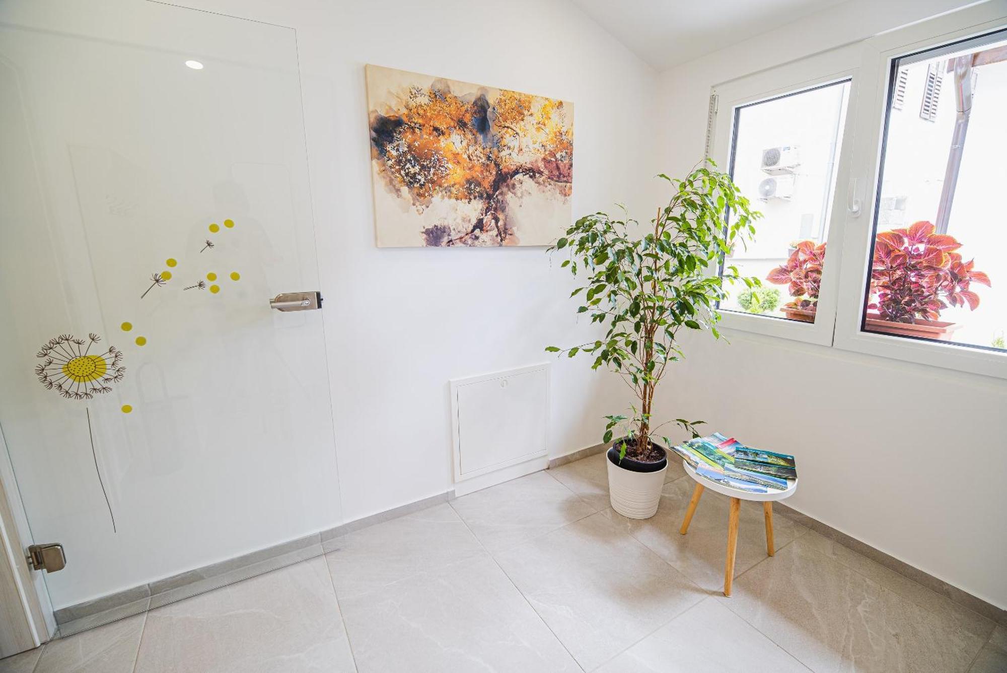 Gotar Apartment With Garden Kobarid Exterior photo